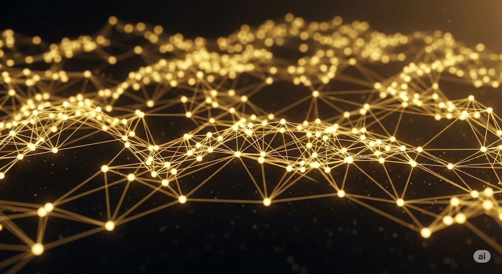 Community Network Diagram